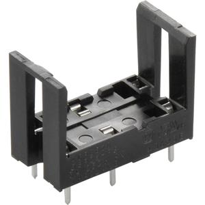 panasonic DSP2APS Relaissocket Geschikt voor serie:  serie DSP (l x b x h) 11 x 23 x 17 mm 1 stuk(s)