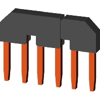 Siemens 3RV1935-1A Sammelschiene 1St.