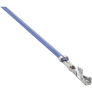 Lumberg 3111 01 L Crimp-contact Totaal aantal polen 1 1 stuk(s)