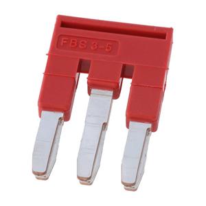 phoenixcontact FBS 3-5 - steekbrug FBS 3-5 Phoenix Contact Inhoud: 1 stuk(s)