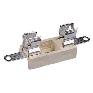 ESKA 503.010 503.010 Sicherungshalter Passend für (Sicherungen) Feinsicherung 5 x 20mm 6.3A 250 V/A
