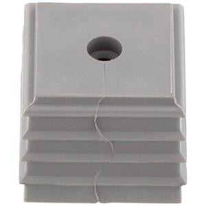 weidmüller CABTITE SE 4-5 SML GY Dichteinsatz Klemm-Ø (max.) 5mm TPE (Geruchneutrales Spezialgummi