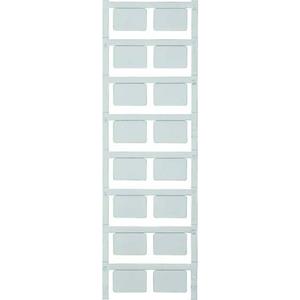 Weidmüllerler 1428170000 SM 27/18-22 K MC NE WS Gerätemarkierung Weiß Anzahl Markierer: 40 40St.