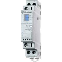 Finder 22.32.0.024.4340 Contactor 2x NO 24 V/DC, 24 V/AC 25 A 1 stuk(s)