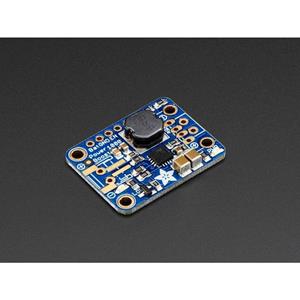 Adafruit 2030 Power-module Geschikt voor serie: Arduino, BeagleBone, Raspberry Pi 1 stuk(s)