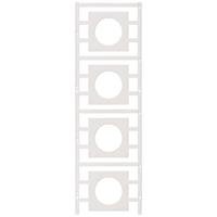 Weidmüllerler 1323500000 SM 46/46-30 MC NE WS Gerätemarkierung Weiß Anzahl Markierer: 20 20St.