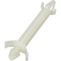 trucomponents TRU Components TC-CS-1828203 Abstandshalter Polyamid Abstandsmaß 28.5mm