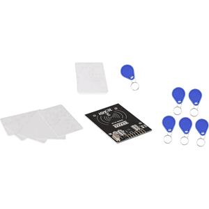 Joy-it CR-2253987 RFID-set 1 stuk(s)