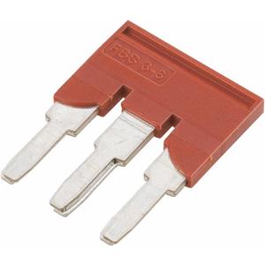 phoenixcontact Geleiderbrug FBS 3-8 Phoenix Contact Inhoud: 1 stuk(s)