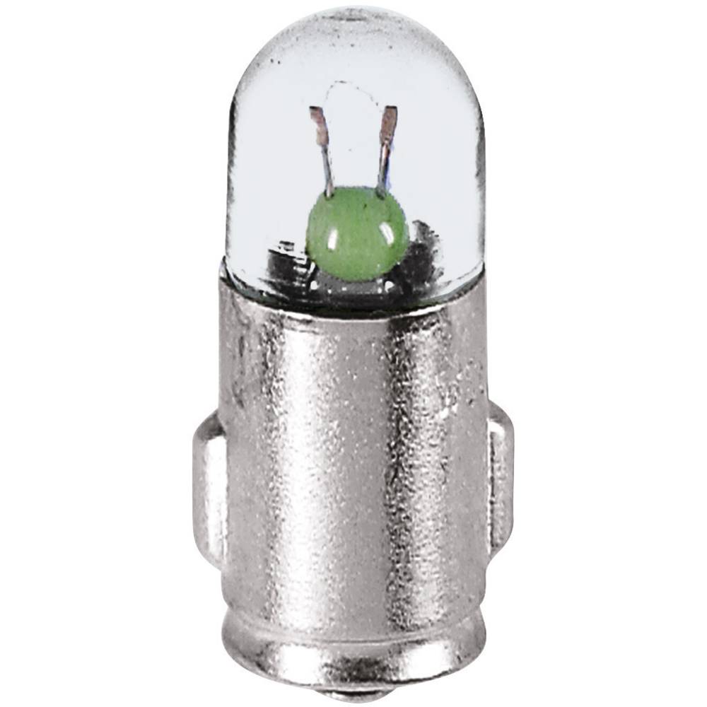 Controlelampje 30 V 1.20 W BA7s 00583040  1 stuk(s)