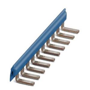 phoenixcontact Phoenix Contact EB80-DIK BU PHO INLEGBRUG BL 80P 2 5MM EB 80- DIK BU Phoenix Contact Inhoud: 1 stuk(s)