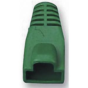 mhconnectors MH Connectors MHRJ45SRB-G RJ45-antikniktule 6510-0100-05 Groen 1 stuk(s)