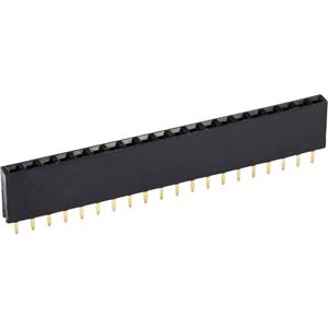 econconnect econ connect Female header (standaard) Aantal rijen: 1 Aantal polen per rij: 36 BLG1X36 1 stuk(s)