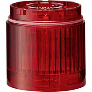 patlite Signaalzuilelement LR5-E-R LED 1 stuk(s)