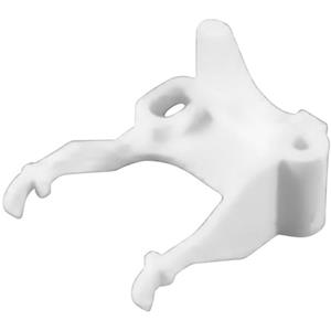 teconnectivity TE Connectivity 350811-1 350811-1 Trekontlasting voor Universal MATE-N-LOK Aantal polen: 2, 3, 4, 5, 6, 8 Inhoud: 1 stuk(s)