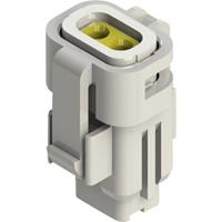 EDAC 560-002-000-210 Female behuizing-kabel 560 Totaal aantal polen 2 Rastermaat: 2.50 mm 1 stuk(s)