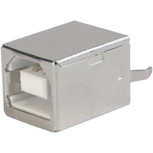 assmannwsw USB-inbouwbus 180º Bus, inbouw A-USB B-TOP-C USB B A-USB B-TOP-C ASSMANN WSW 1 stuk(s)