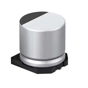 panasonic EEHZE1J560P Elektrolytische condensator SMD 56 µF 63 V 20 % (Ø x h) 10 mm x 10.2 mm 1 stuk(s)