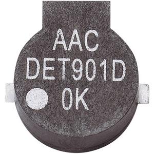SMD-P09B03 SMD-signaal Geluidsontwikkeling: 94 dB Spanning: 3 V 1 stuk(s)