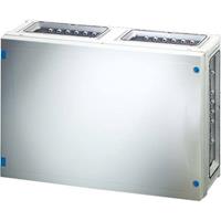Hensel FP 0420 Gehäuse 540 x 360 x 163 Kunststoff 1St.