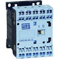 weg CWCA0-04-00C03S Schütz 24 V/DC 1St.