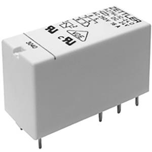 zettlerelectronics Zettler Electronics AZ764-1A-24D Printrelais 24 V/DC 16 A 1x NO 1 stuk(s)