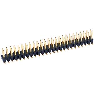 econconnect econ connect Male header (standaard) Aantal rijen: 2 Aantal polen per rij: 20 SMZ40GTOD 1 stuk(s)