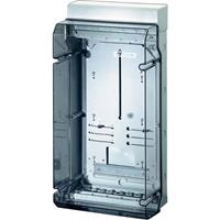 Hensel KV 9339 Gehäuse 295 x 583 x 182 Kunststoff 1St.