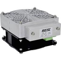 Rose LM Verwarmingsventilator voor schakelkast HHS630 220 - 240 V/AC 630 W (l x b x h) 150 x 125 x 80 mm (Zonder houder) 1 stuk(s)
