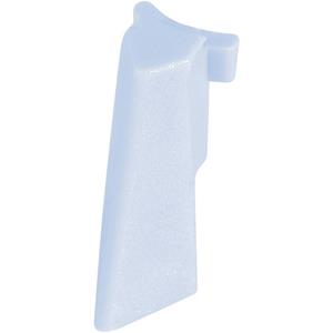 okw A3320006 Markeringspin Blauw Geschikt voor Ronde knoppen COM-KNOBS 1 stuk(s)