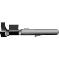 teconnectivity TE Connectivity Krimpcontact MATE-N-LOK Totaal aantal polen 1 60620-1 1 stuk(s)