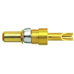 harting Elektischer Kontakt AWG min.: 14 AWG max.: 12 Kupferlegierung 20A