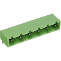 ptr Penbehuizing-board STLZ960 Totaal aantal polen 10 Rastermaat: 7.62 mm 50960105021D 1 stuk(s)