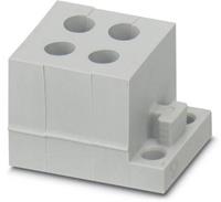 phoenixcontact CES-STPG-GY-4X6 Kabeltülle Klemm-Ø (max.) 5.7mm SEBS Grau 10St.