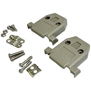 trucomponents TRU COMPONENTS D-sub behuizing Aantal polen: 15 1 stuk(s)