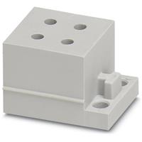 phoenixcontact CES-STPG-GY-4X3 Kabeltülle Klemm-Ø (max.) 3mm SEBS Grau 10St.