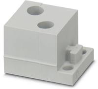 phoenixcontact CES-STPG-GY-2X8 Kabeltülle Klemm-Ø (max.) 7.7mm SEBS Grau 10St.