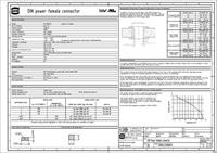 Harting 09052486831 Federleiste Polzahl Gesamt 48 1St.