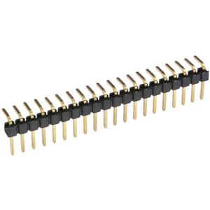 econconnect econ connect Male header (standaard) Aantal rijen: 1 Aantal polen per rij: 36 SL25WS36GC 1 stuk(s)