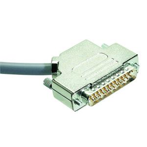 Harting 09670090336 09670090336 Schaalbehuizing Metaal Metaal 1 stuk(s)