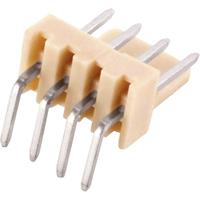 econconnect econ connect Male header (standaard) Totaal aantal polen 4 Rastermaat: 2.54 mm PSL4W 1 stuk(s)