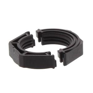 weidmüller CABTITE LNS M25 BK Gegenmutter halogenfrei Polyamid Tief-Schwarz 10St.
