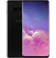 Samsung Galaxy S10 Dual SIM 128GB zwart - refurbished