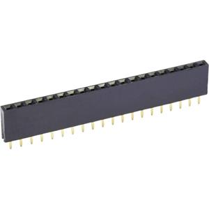 econconnect econ connect Female header (standaard) Aantal rijen: 1 Aantal polen per rij: 40 BL40/1G8 1 stuk(s)