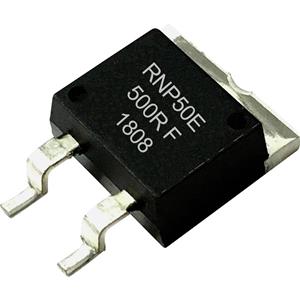 nikkohm RNP-50EAR820FZ03 Vermogensweerstand 0.82 Ω SMD TO-263/D2PAK 50 W 1 % 1 stuk(s)