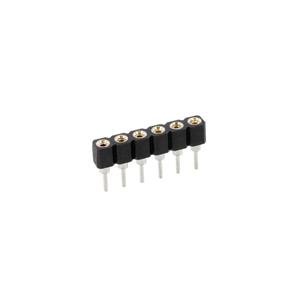 econconnect econ connect Female header (precisie) Aantal rijen: 1 Aantal polen per rij: 64 SCS64AA3 1 stuk(s)