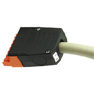 Weidmüller 2507060000 Printplaatconnector 10 stuk(s)