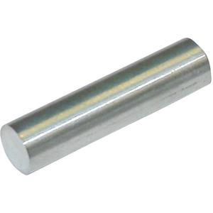 StandexMeder Electronics 4003004003 Permanent-Magnet Stab (Ø x L) 4mm x 19mm AlNiCo 1.24 T Grenztem