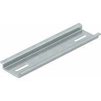 obobettermann OBO Bettermann 2069 T160 GTP Hutschiene gelocht Stahl 157mm 10St.