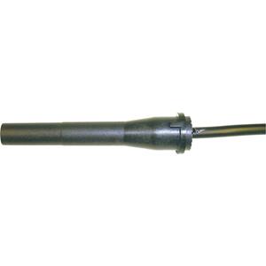 Secatec MKR13XUAK Reed-Kontakt 1 Wechsler 250 V/DC, 250 V/AC 1A 60 VA